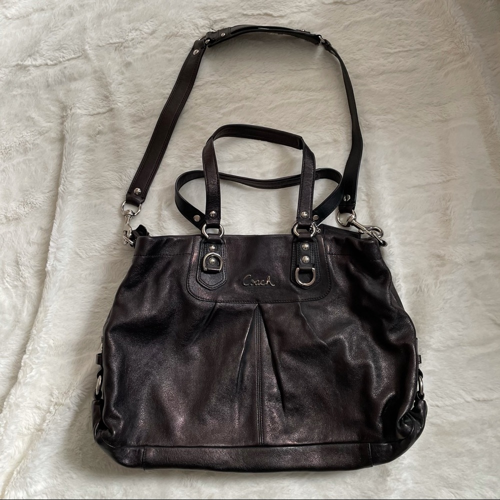 Coach Shoulder Bag